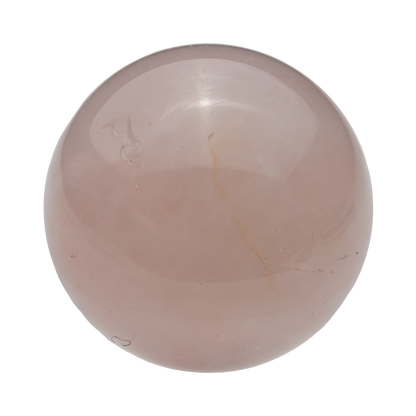 Madagascar Rose Quartz