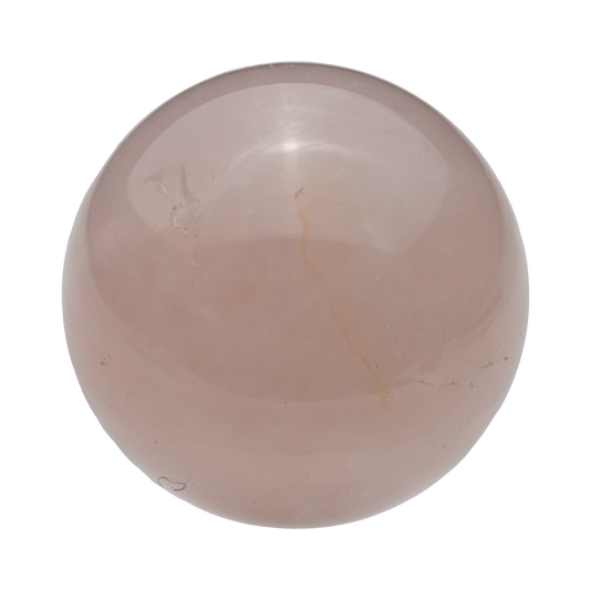 Madagascar Rose Quartz