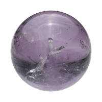 Bolivian Amethyst