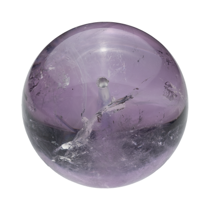 Bolivian Amethyst