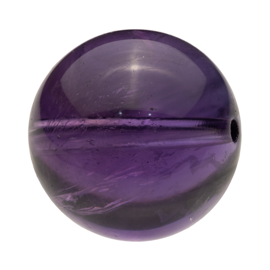 Brazilian Amethyst
