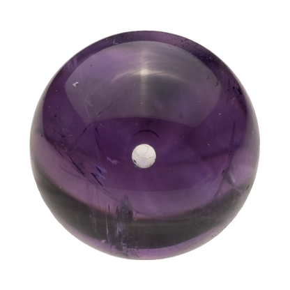 Brazilian Amethyst.