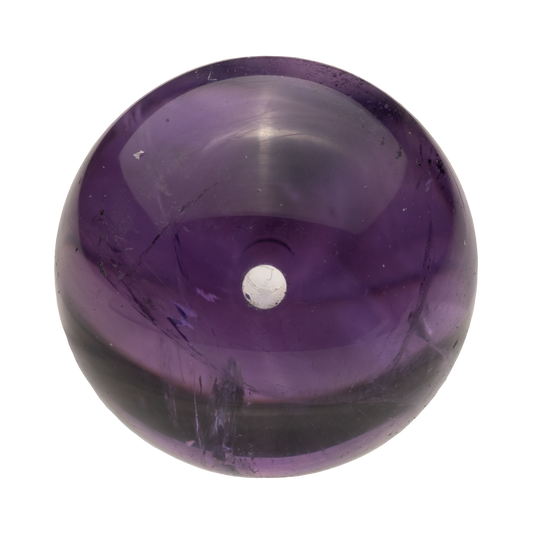 Brazilian Amethyst