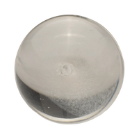 Treasure Bowl White Phantom