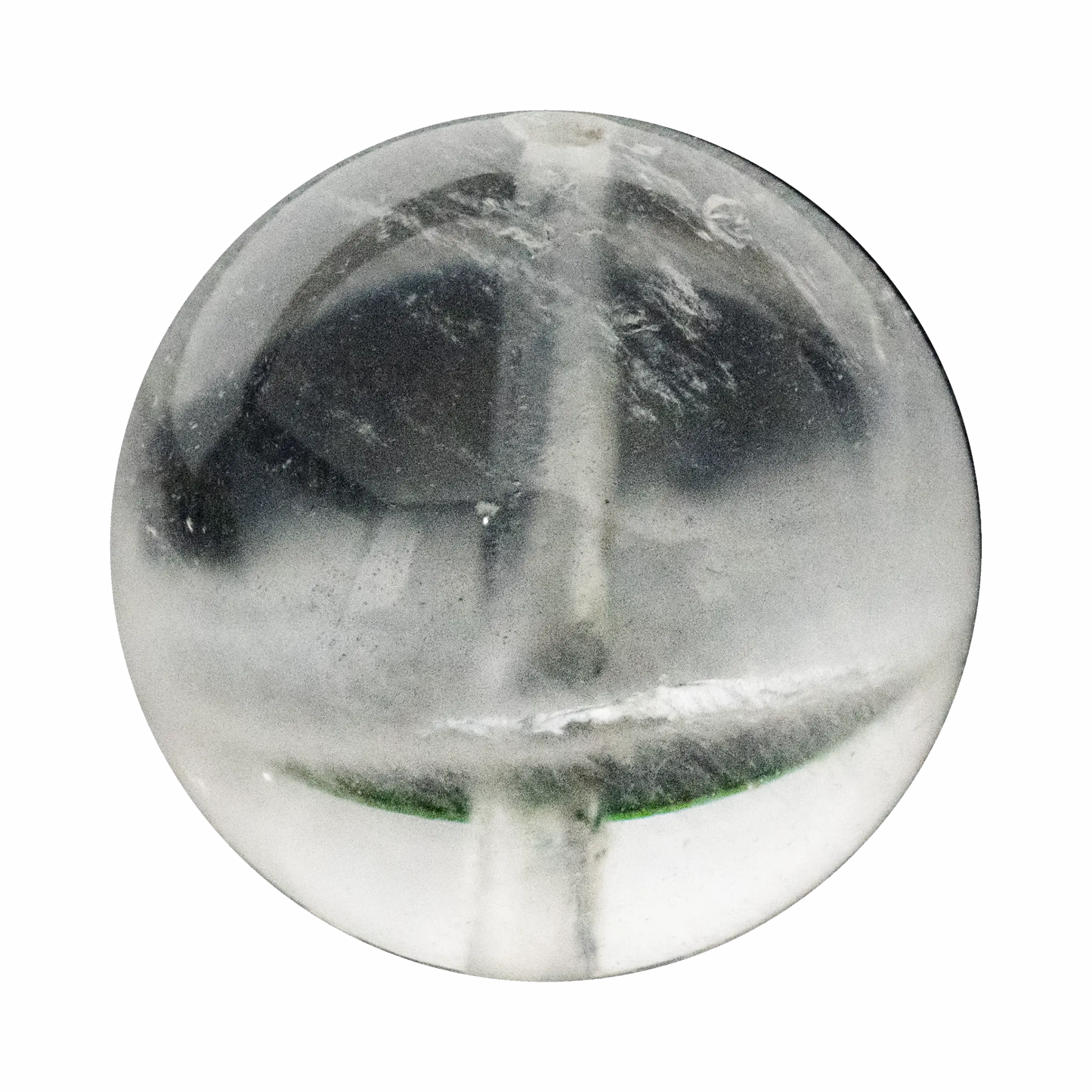 Skyline White Phantom.