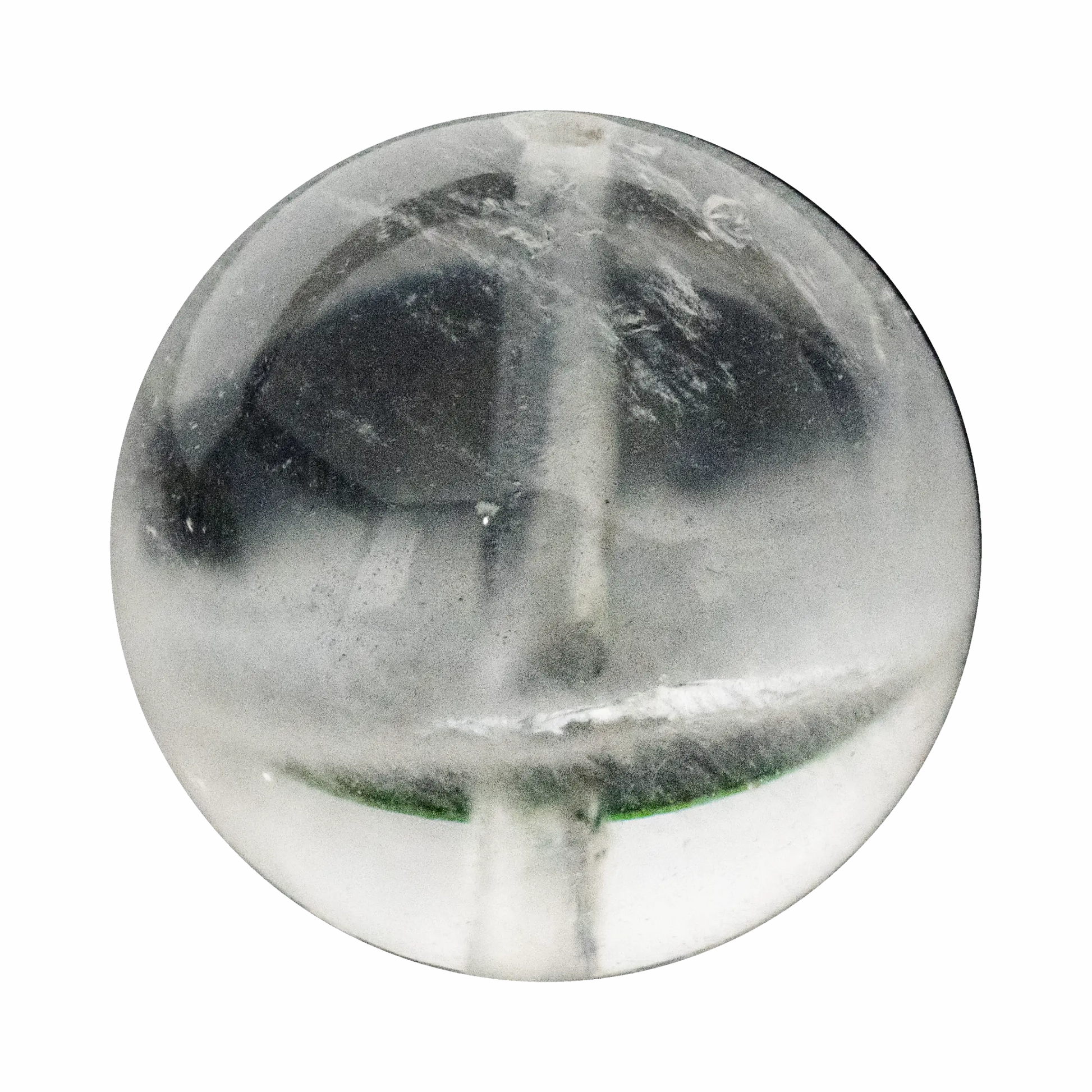 Skyline White Phantom.