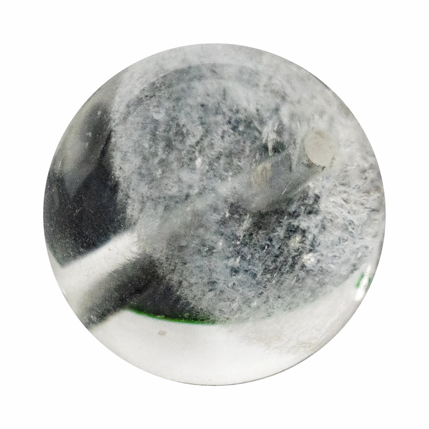 Skyline White Phantom.