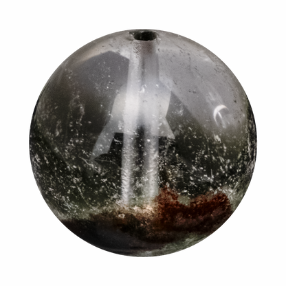 Wealth Bowl Green Phantom