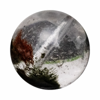 Wealth Bowl Green Phantom