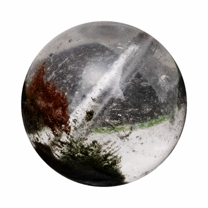 Wealth Bowl Green Phantom