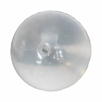 Blue Needle Clear Quartz