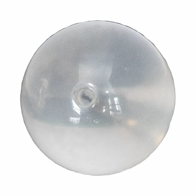 Blue Needle Clear Quartz