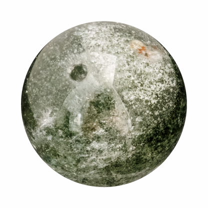 Starry Sky Green Phantom