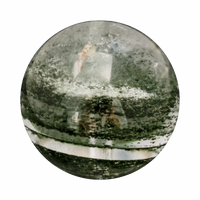 Starry Sky Green Phantom