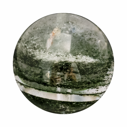 Starry Sky Green Phantom