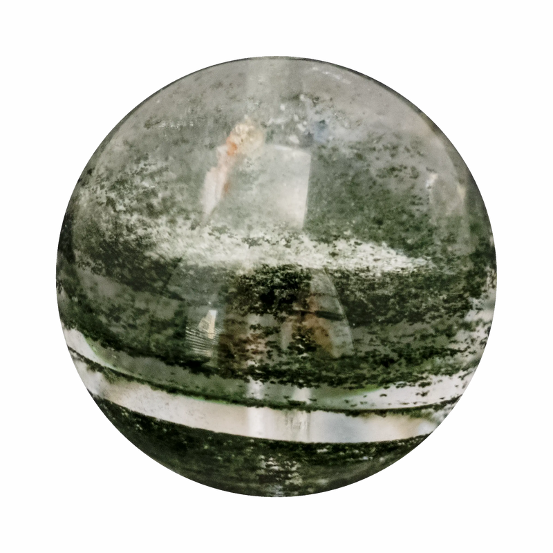 Starry Sky Green Phantom