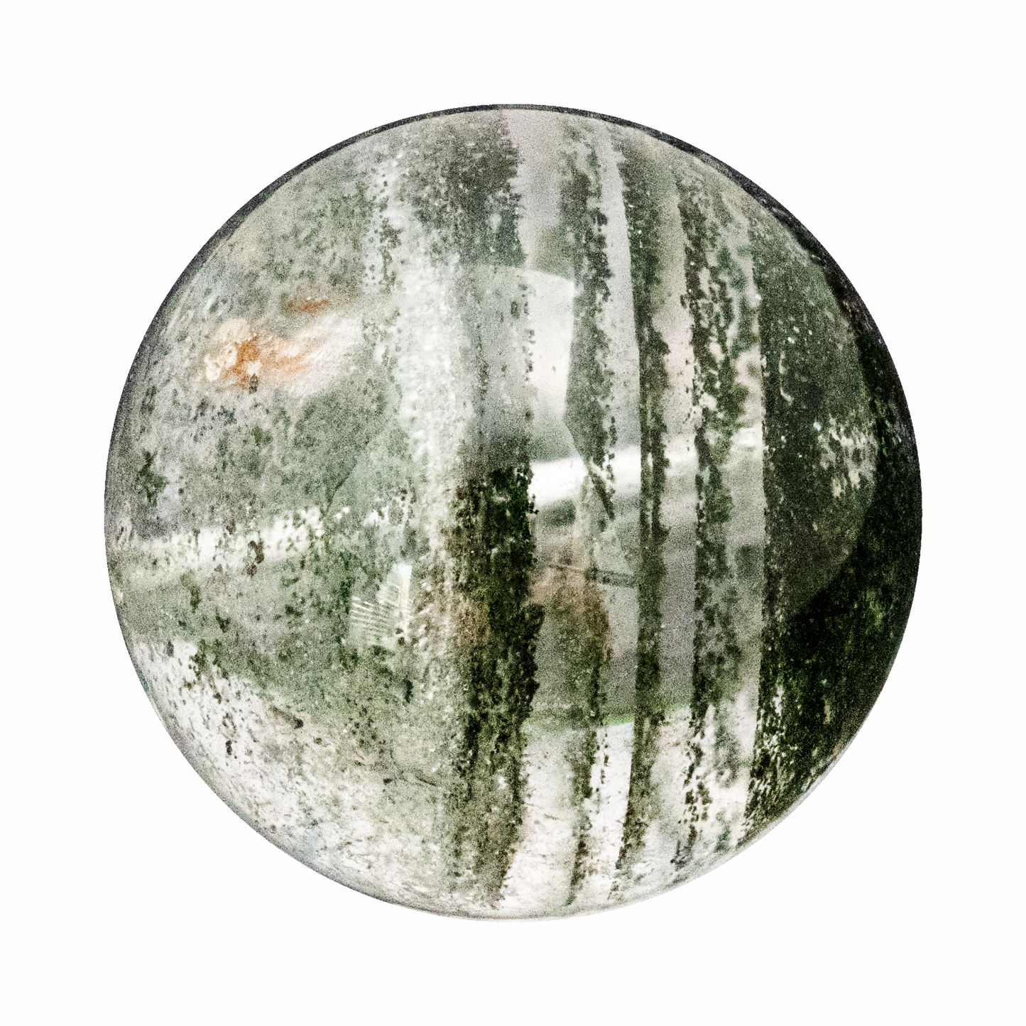 Starry Sky Green Phantom