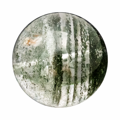 Starry Sky Green Phantom