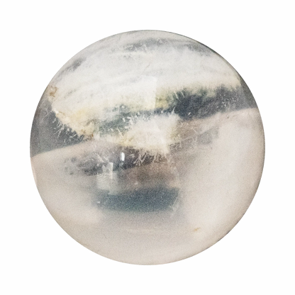 Bridal White Snow Phantom.