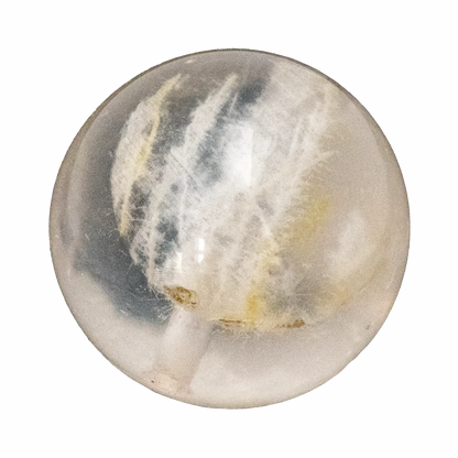 Bridal White Snow Phantom.