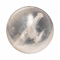 Bridal White Snow Phantom