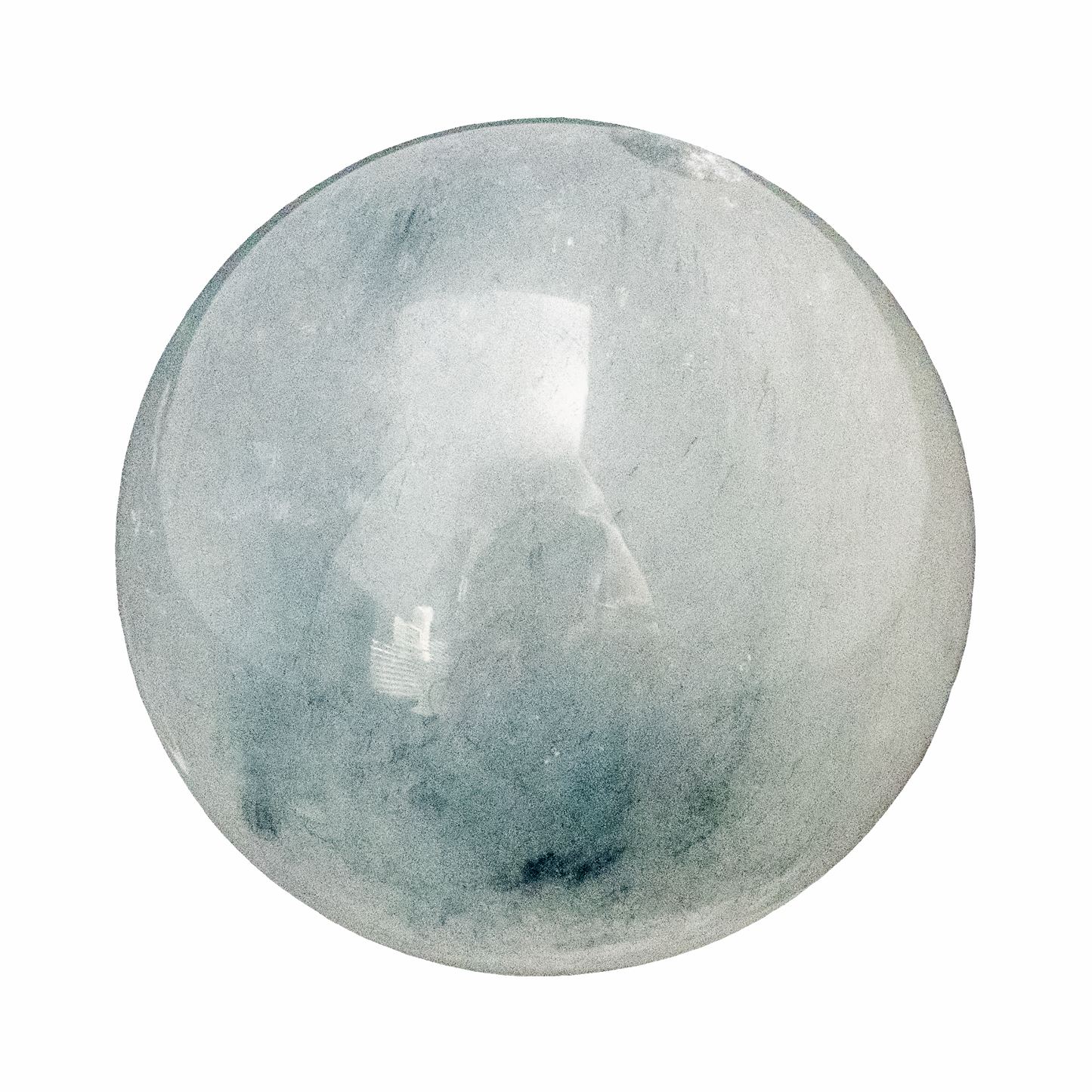 Blue Rutilated Quartz