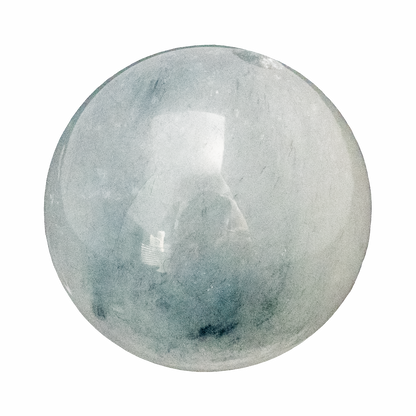 Blue Rutilated Quartz