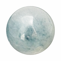 Blue Rutilated Quartz