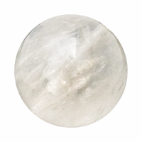 White Rutilated Quartz