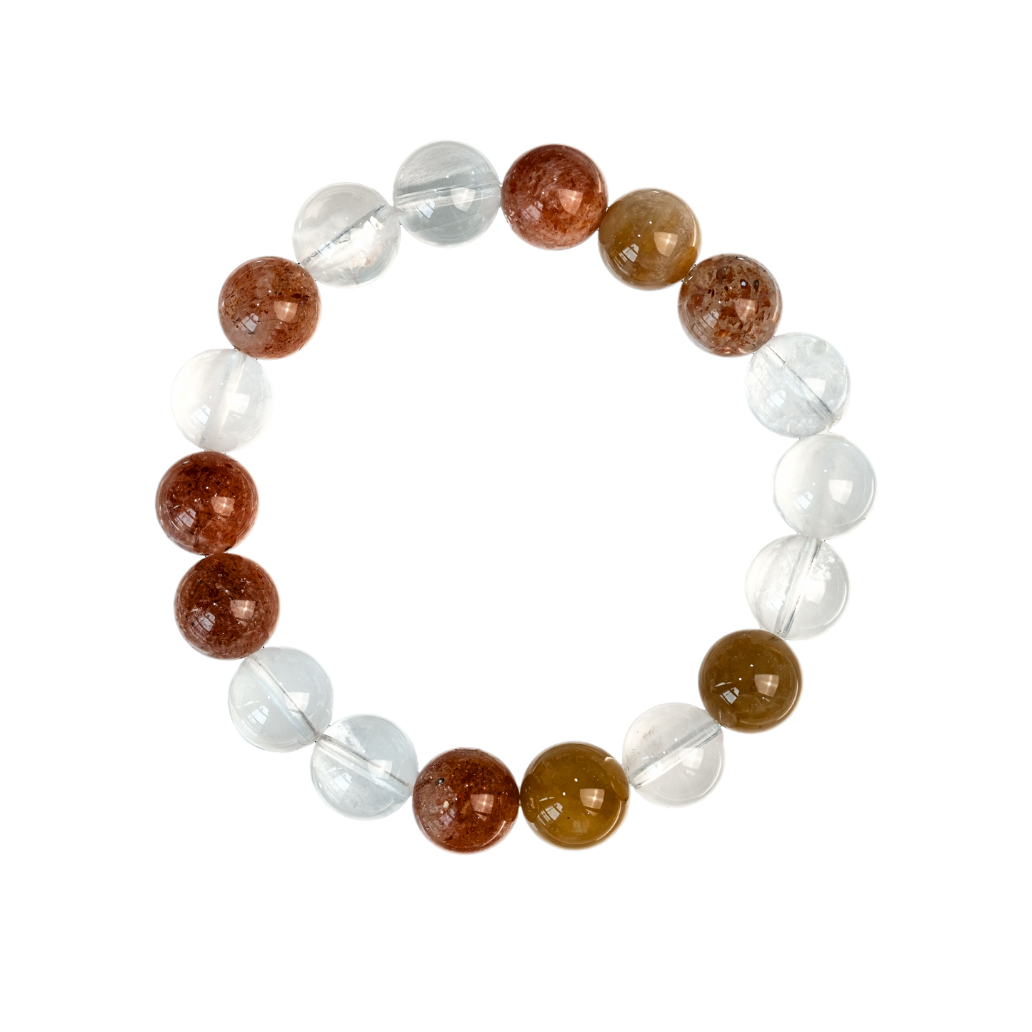Gemini's Bracelet
