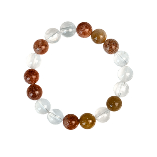 Gemini's Bracelet