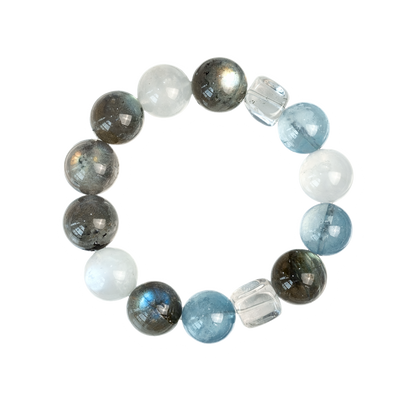 Cancer's Bracelet