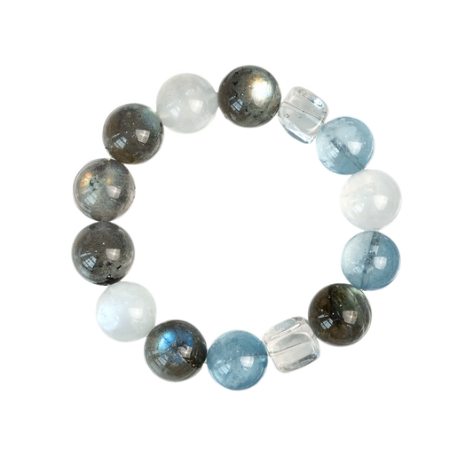 Cancer's Bracelet