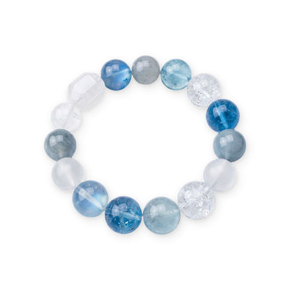 Aquarius's Bracelet