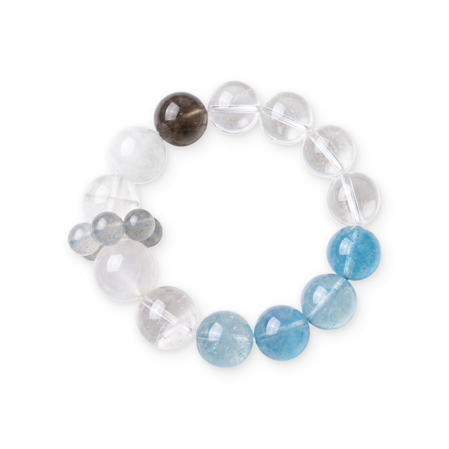 Scorpio's Bracelet