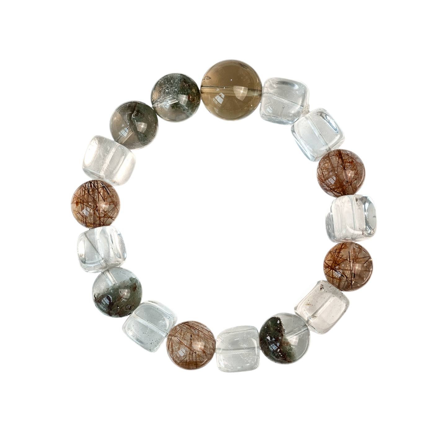 Capricorn's Bracelet