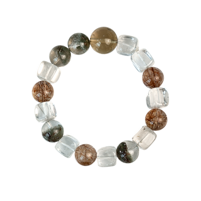 Capricorn's Bracelet