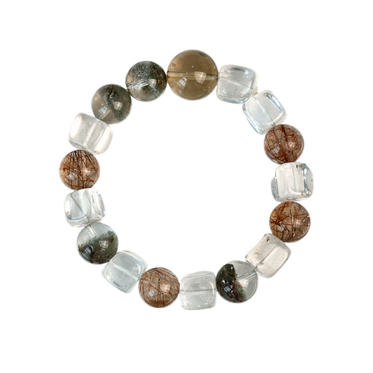 Capricorn's Bracelet