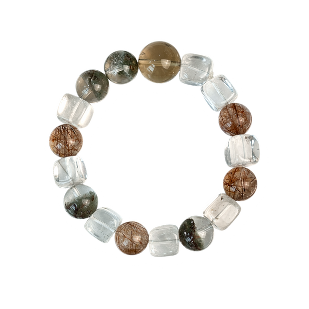 Capricorn's Bracelet