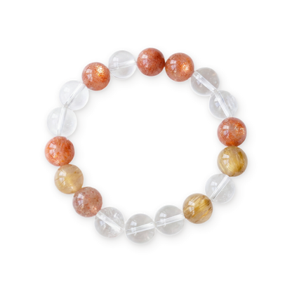 Gemini's Bracelet