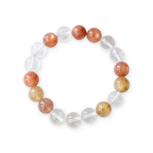 Gemini's Bracelet