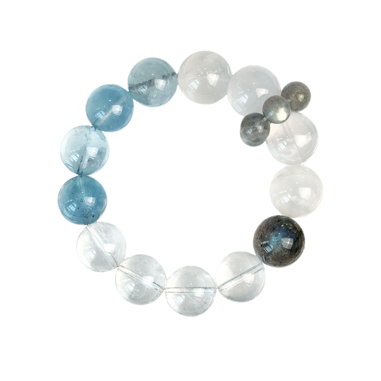 Scorpio's Bracelet