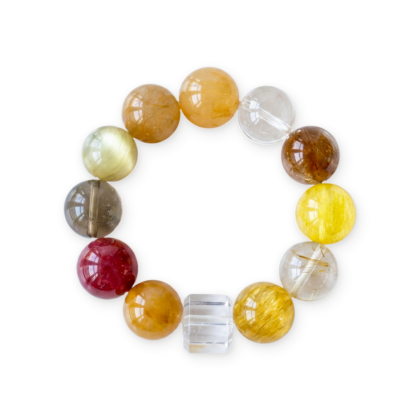 Leo's Bracelet
