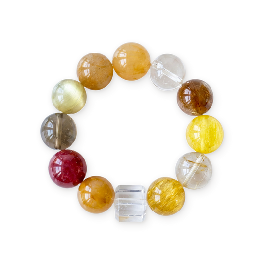 Leo's Bracelet