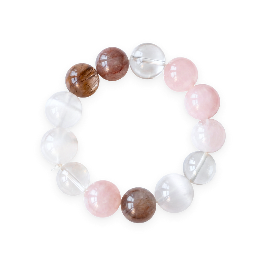 Aries's Bracelet