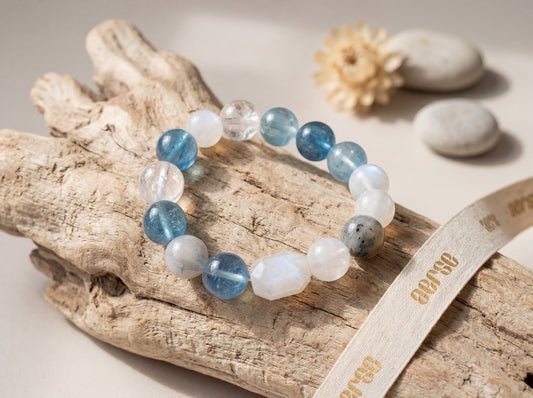 Aquarius's Bracelet