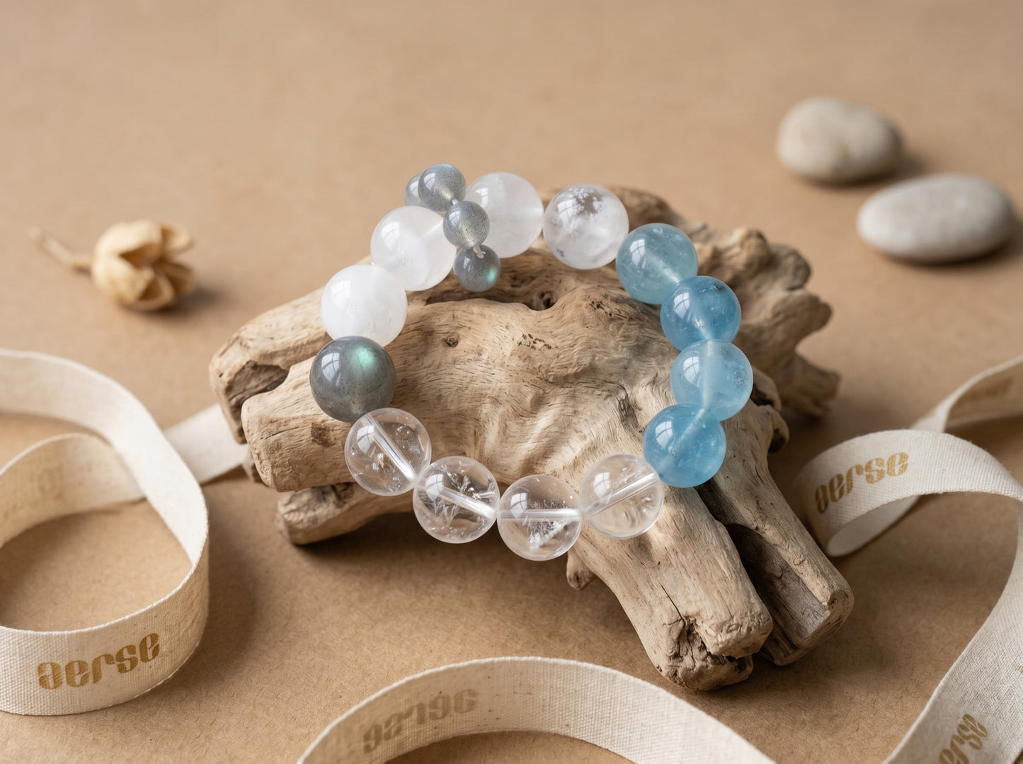 Scorpio's Bracelet