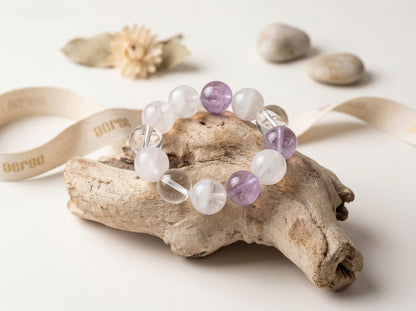 Virgo's Bracelet
