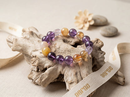 Sagittarius's Bracelet
