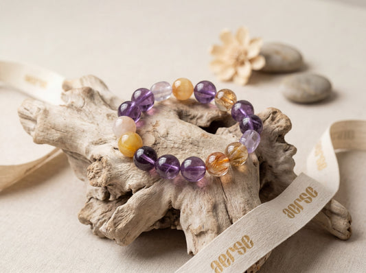 Sagittarius's Bracelet